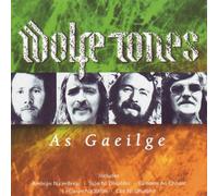 Wolfe Tones - As Gaeilge
