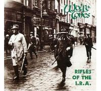 Wolfe Tones - Rifles of The I.R.a