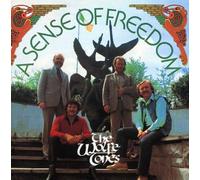 Wolfe Tones - Sense of Freedom