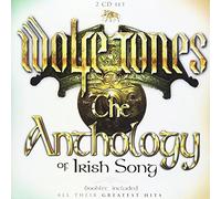Wolfe Tones - The Anthology of Irish Song [Import]