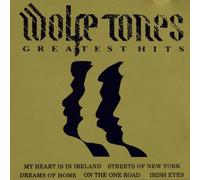 Wolfe Tones,the - Greatest Hits