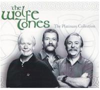 Wolfe Tones,the - The Wolfe Tones : The Platinum Collection