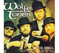 Wolfe Tones,the - Up the Rebels