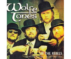 Wolfe Tones,the - Up the Rebels