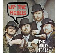 Wolfe Tones, The - Wolfe Tones, The: Up The Rebels! [Vinyl]