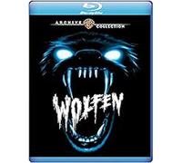Wolfen Blu-ray