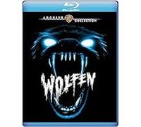 Wolfen – Blu-ray – Import États-Unis – Warner Bros.