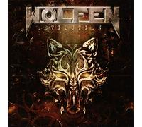 Wolfen - Evilution [Import]