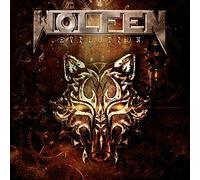Wolfen Evilution (Vinyl)