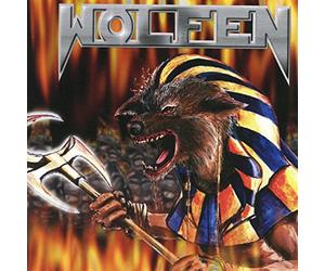 Wolfen - Humanitysold Out/Don't..