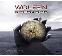 Wolfen Reloaded - Changing Time [Import]