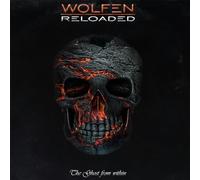 Wolfen Reloaded - The Ghost from Within [Import]