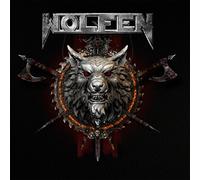 Wolfen - Rise of The Lycans (2lp/Black Vinyl) [Import]
