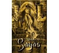 Wolfenmond - Sagas + DVD