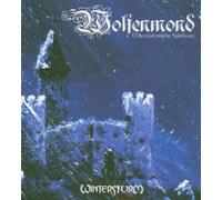 Wolfenmond - wintersturm
