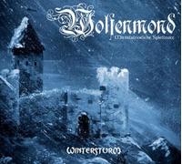 Wolfenmond - Wintersturm [Import]
