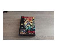 Atari – Jeu vidéo – Wolfenstein 3d – Jaguar (PAL)