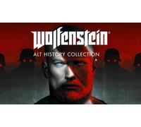 Wolfenstein Alt History Collection (Xbox X)