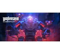 Wolfenstein Cyberpilot (PC)