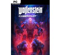 Wolfenstein: Cyberpilot VR PC