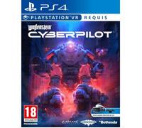 Wolfenstein: Cyberpilot