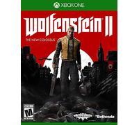 Wolfenstein Ii: The New Colossus - Xbox One (Us)
