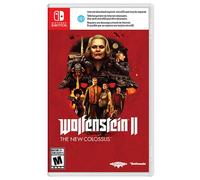Wolfenstein Ii The New Colossus 2288