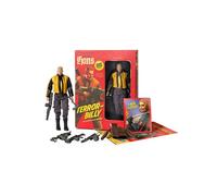 Wolfenstein Ii : The New Colossus - Edition Collector Pc