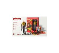 Wolfenstein II The New Colossus Edition Collector PC