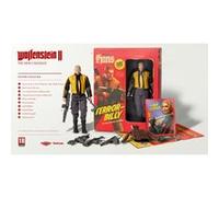 Wolfenstein II The New Colossus Edition Collector PC G