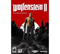Wolfenstein II: The New Colossus for PC