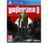 Wolfenstein II : The New Colossus