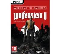 Wolfenstein II : The New Colossus - Welcome to Amerika ! Exclusivité Micromania