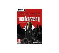 Wolfenstein II : The New Colossus - Welcome to Amerika ! Exclusivité Micromania