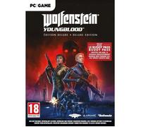 Wolfenstein II: Youngblood Deluxe Edition Jeu PC
