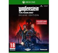 Bethesda Wolfenstein Youngblood Deluxe Edition