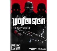 Wolfenstein : Le Nouvel Ordre - PC