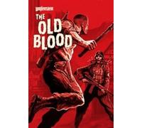 Wolfenstein Old Blood + Wolfenstein Youngblood PSN Key EUROPE