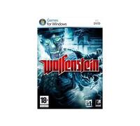Wolfenstein PC