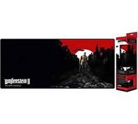 Wolfenstein - Sous-mains - Tapis de souris de jeu