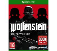 Wolfenstein - The New Order Xbox One