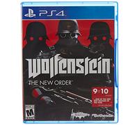Wolfenstein: The New Order(輸入版:北米)