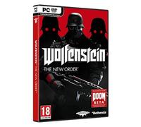 Wolfenstein The New Order PC