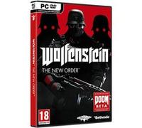 Wolfenstein The New Order PC G