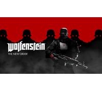 Wolfenstein: The New Order (PS4)