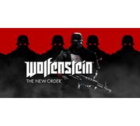 Wolfenstein The New Order (XB1)