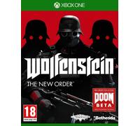 Wolfenstein: The New Order - Xbox One