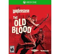 Wolfenstein: The Old Blood (Aus)