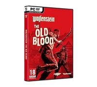 Wolfenstein The Old Blood PC