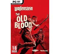 Wolfenstein - The Old Blood Pc